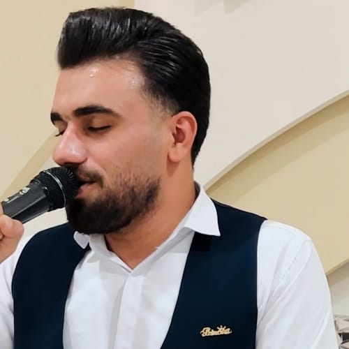 دانلود آهنگ اگه یه جایی گیر کردی بدون